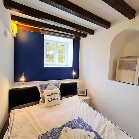 Mouraria 3 - Historic Duplex *