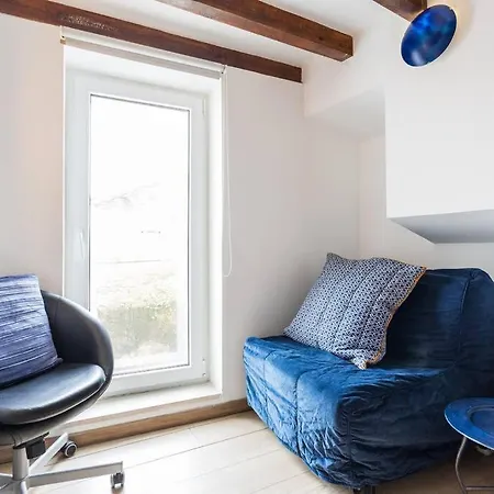 Mouraria 3 - Historic Duplex Apartment