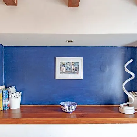 Mouraria 3 - Historic Duplex Lissabon