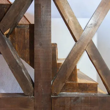 Mouraria 3 - Historic Duplex