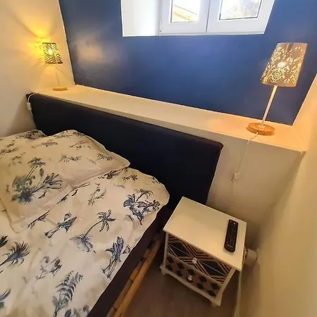 Mouraria 3 - Historic Duplex Apartment