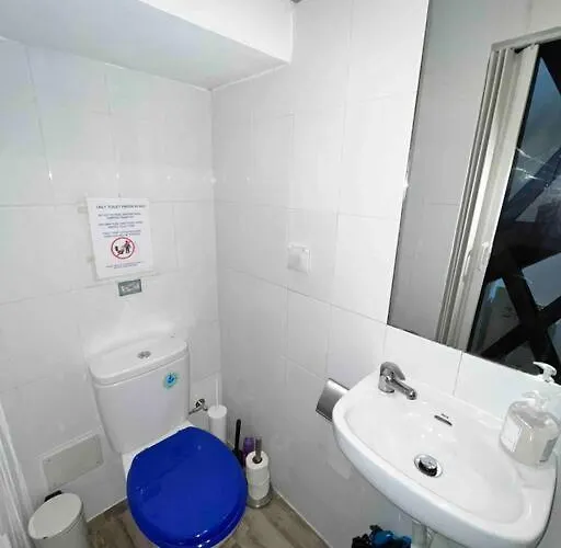 Mouraria 3 - Historic Duplex