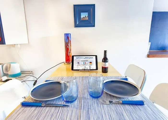 شقة Mouraria 3 - Historic Duplex Lisboa