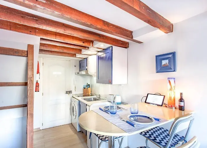 Mouraria 3 - Historic Duplex Lisboa