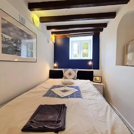 Mouraria 3 - Historic Duplex * Lisboa