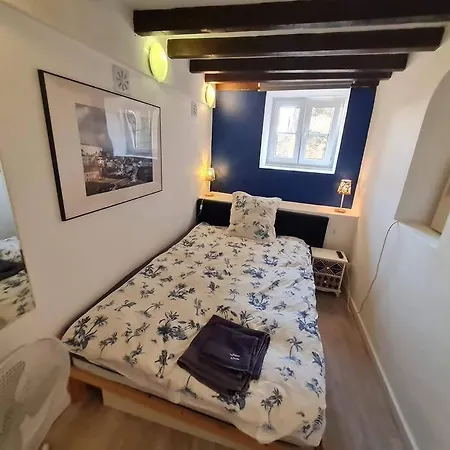 Mouraria 3 - Historic Duplex *