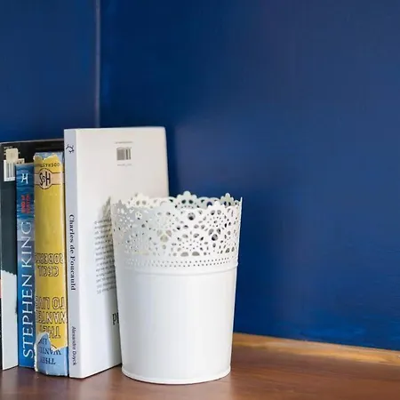 Mouraria 3 - Historic Duplex Apartman *