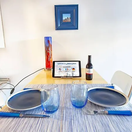 Apartman Mouraria 3 - Historic Duplex Lisboa